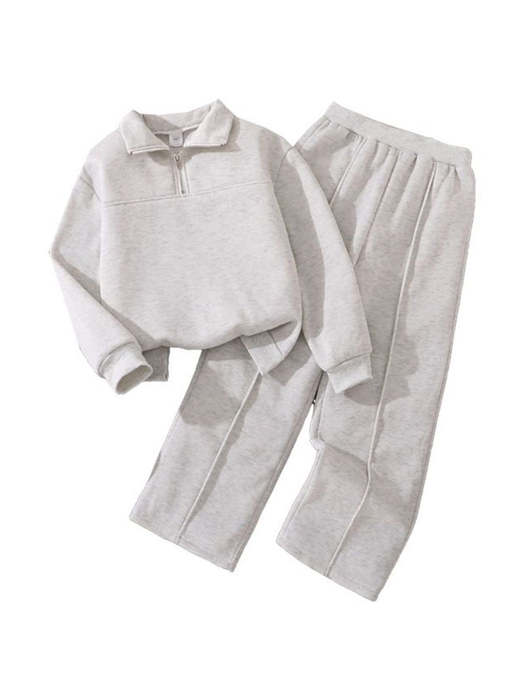 StyleCast x Revolte Unisex Kids Top with Trousers