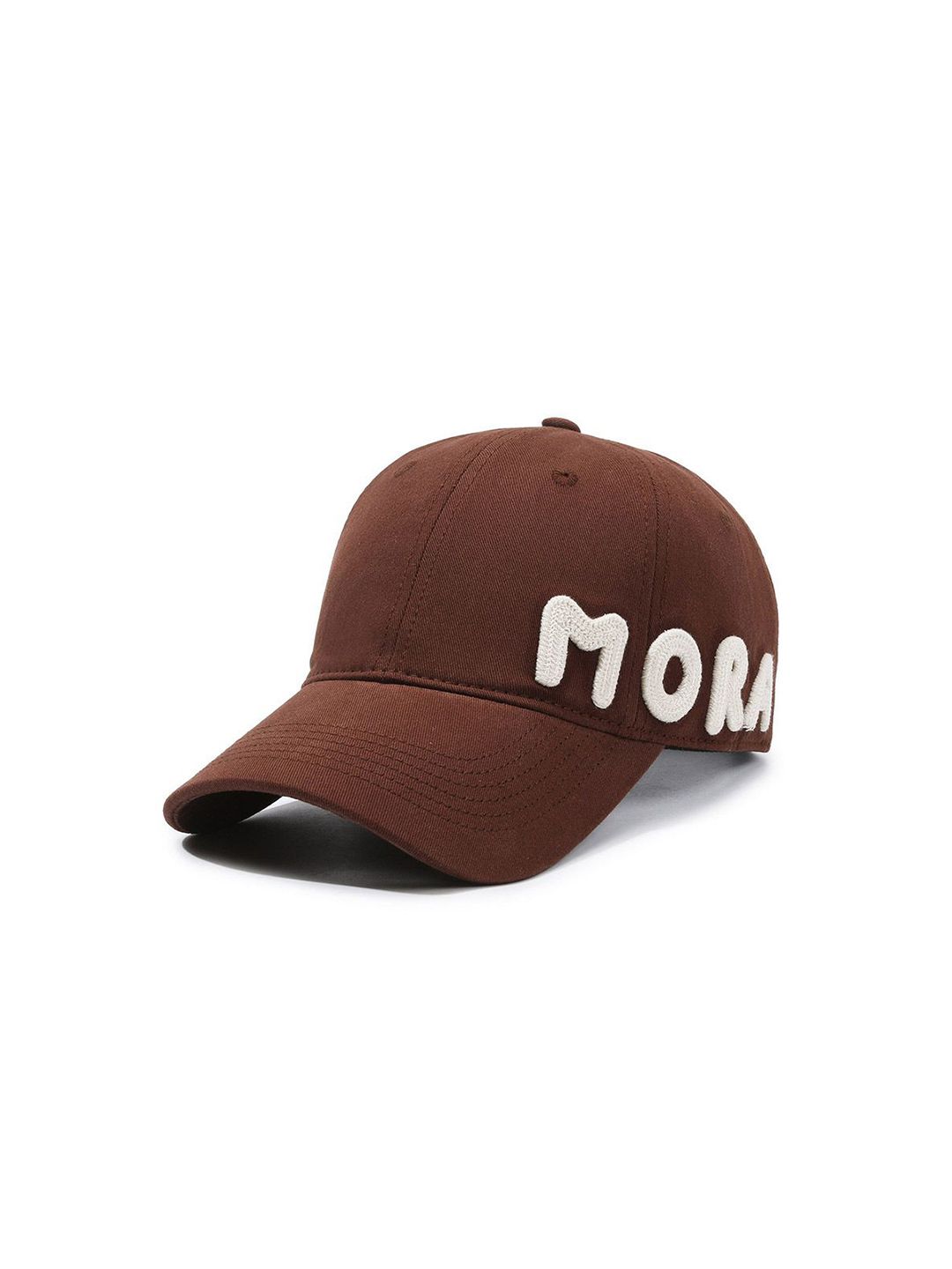 Mast & Harbour Men Embroidered Baseball Cap