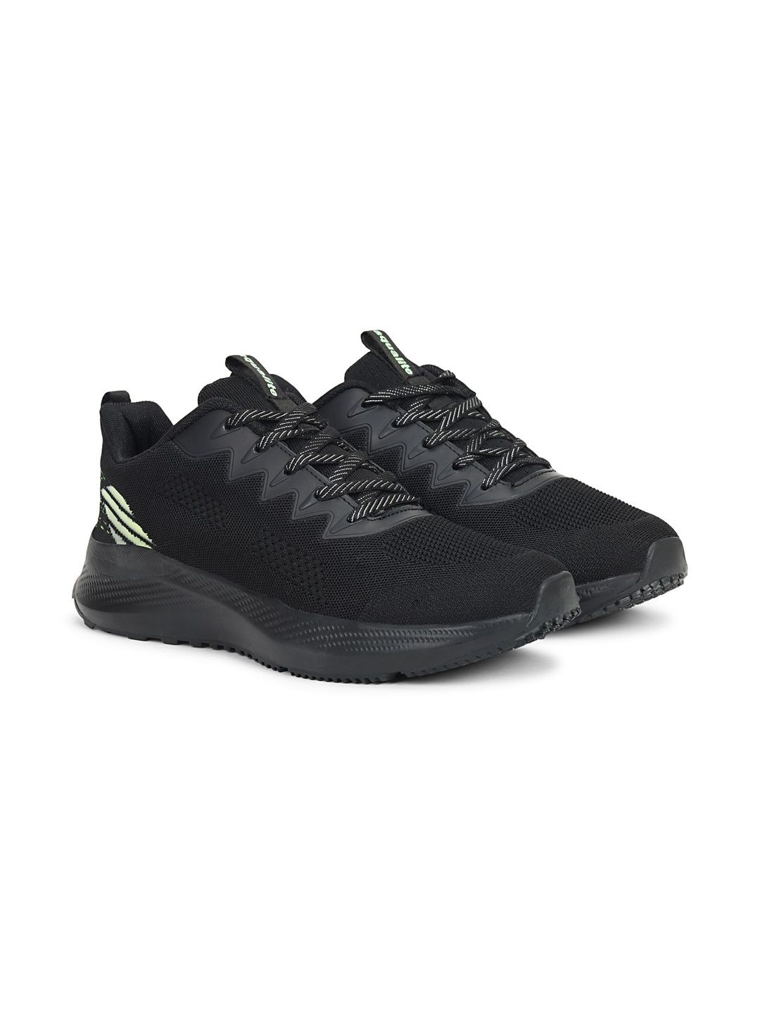 Aqualite Men Mesh Running Shoes