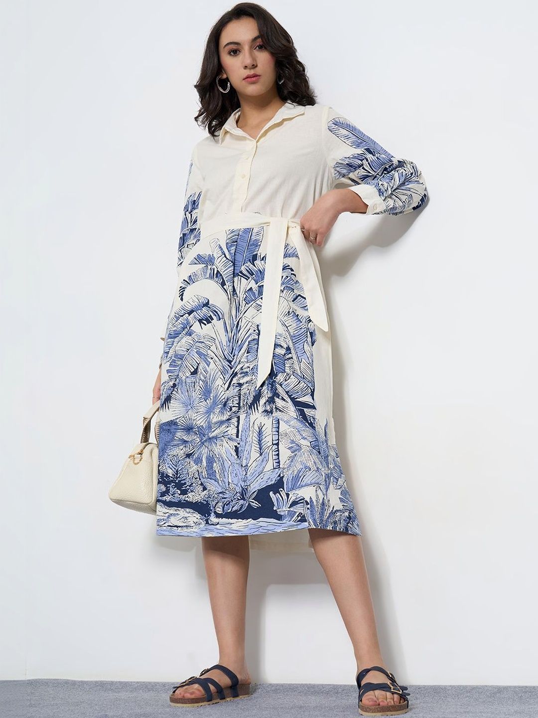 Akkriti By Pantaloons Dresses - Buy Akkriti By Pantaloons Dresses online in  India