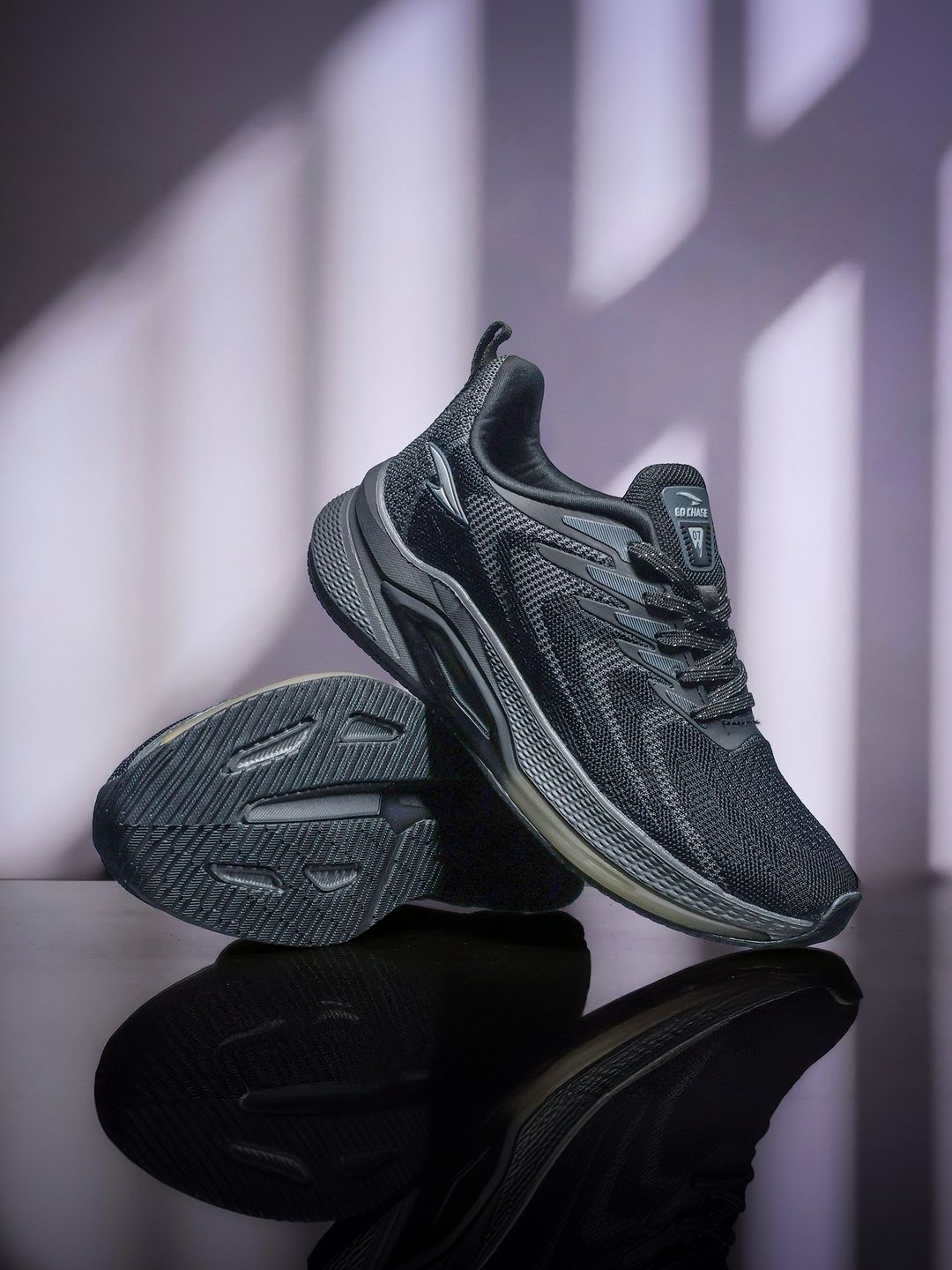Asian POWERPLAY-31 Men Running Sports Shoe