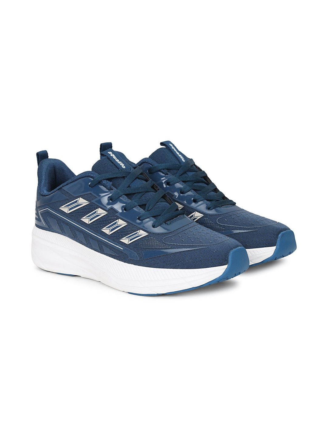 Aqualite Men Mesh Walking Shoes