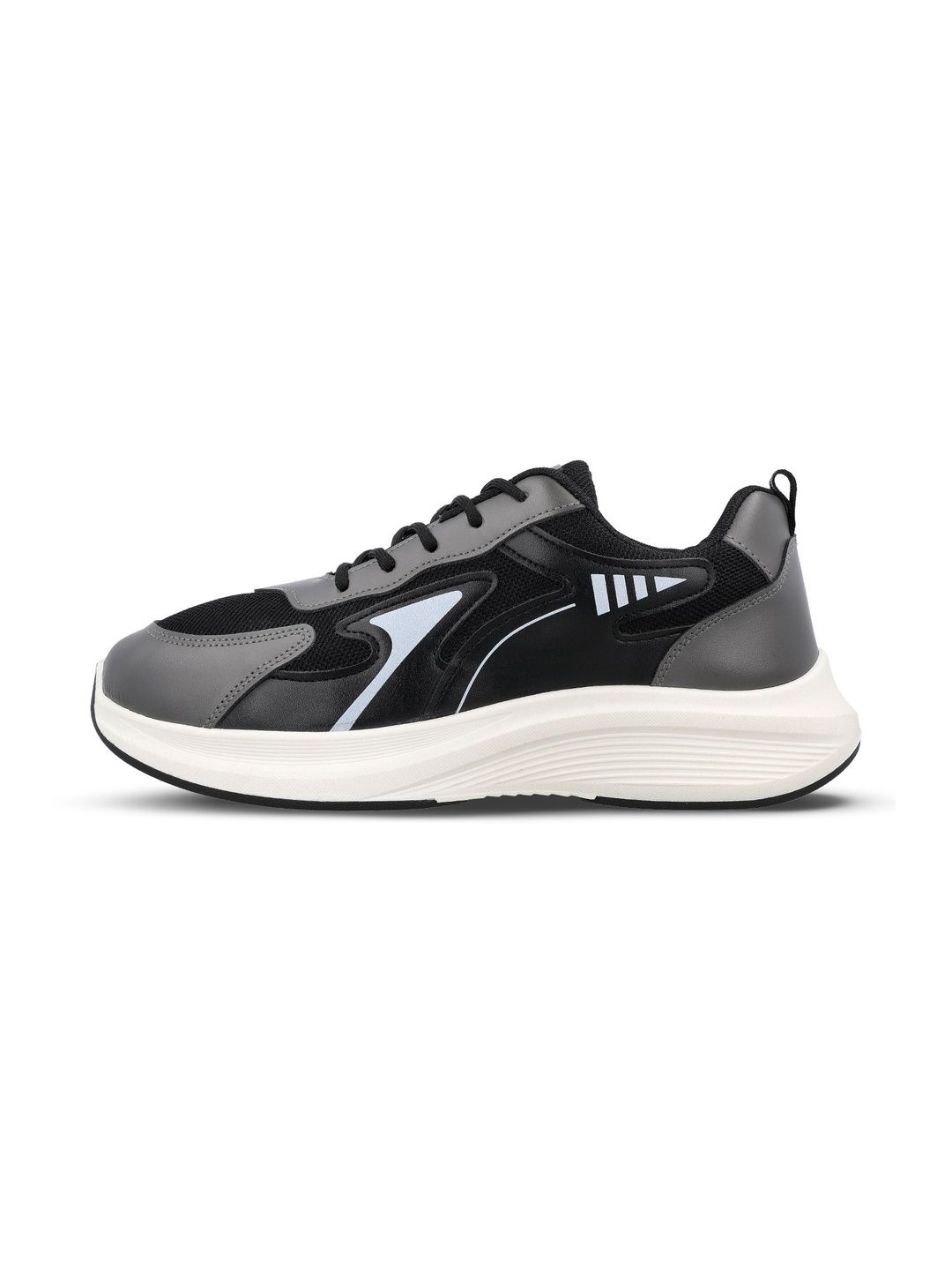 Walkaroo Men Running Non-Marking Shoes