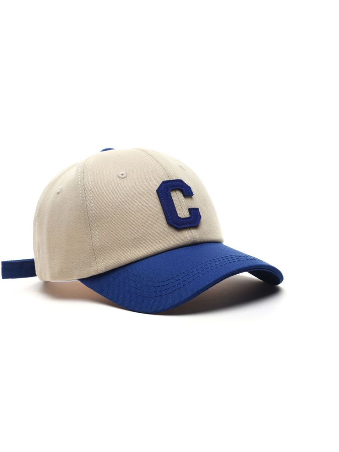 Mast & Harbour Men Colourblocked Baseball Cap