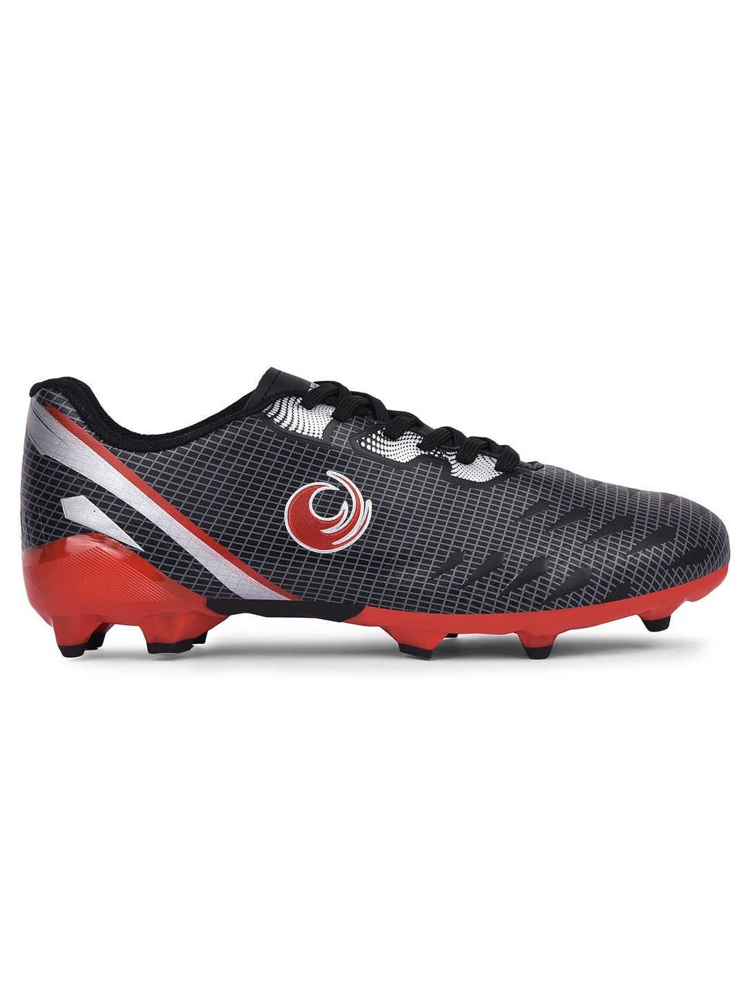 Liberty Men Football Non-Marking Shoes