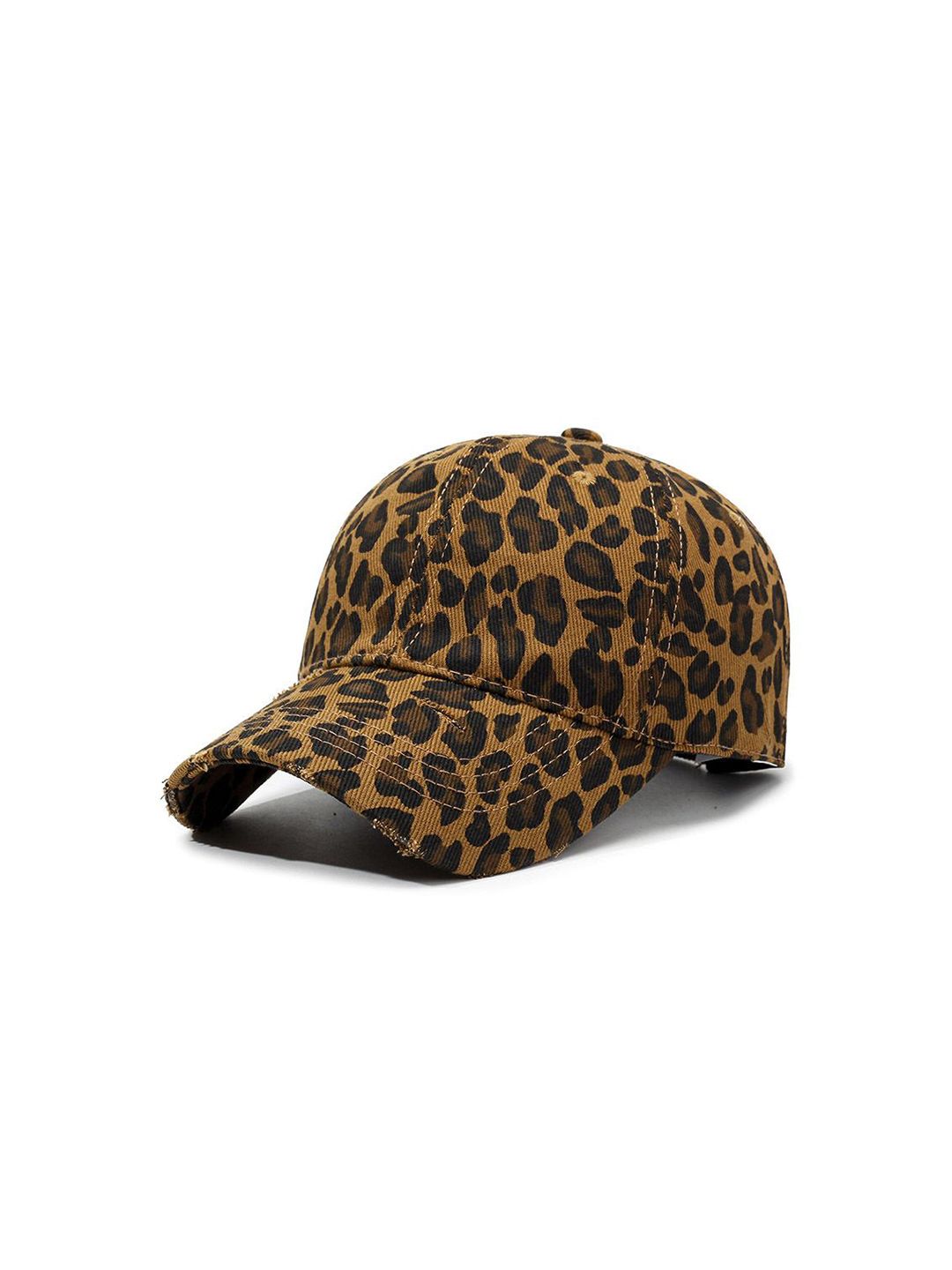 Mast & Harbour Men Printed Baseball Cap