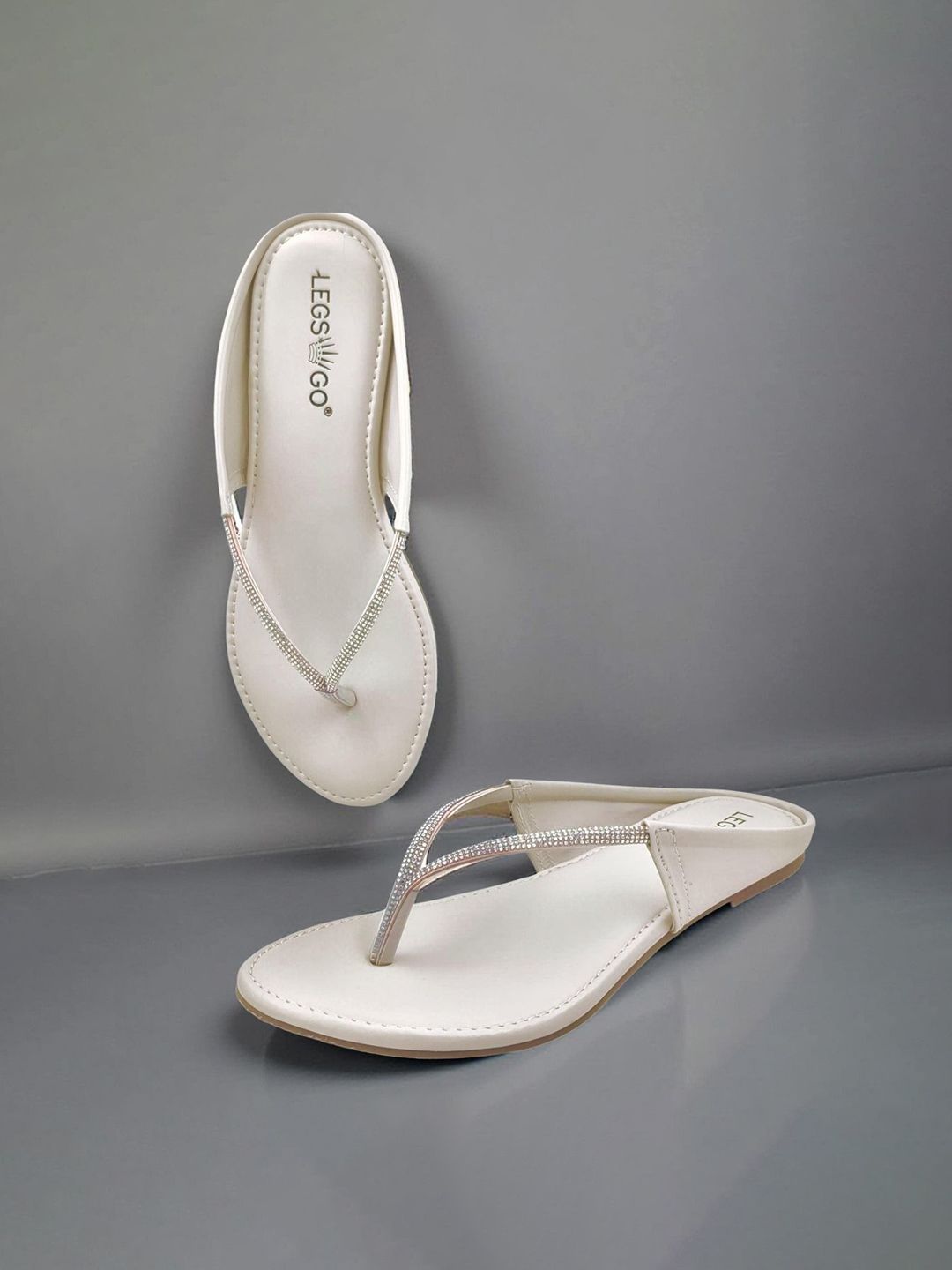 Legs Go Legs Go Women Comfort Sandals