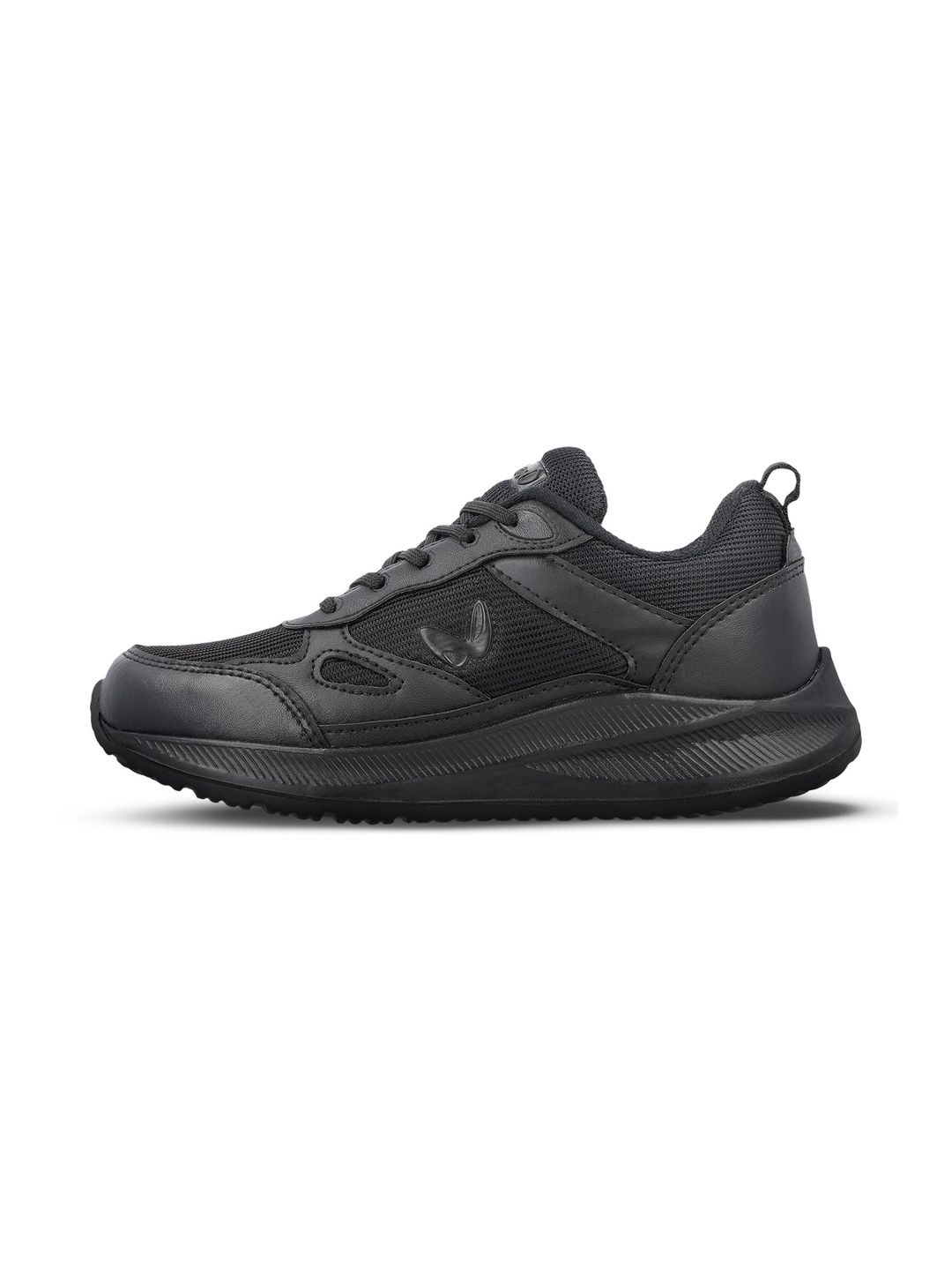 Walkaroo Men Walking Non-Marking Shoes