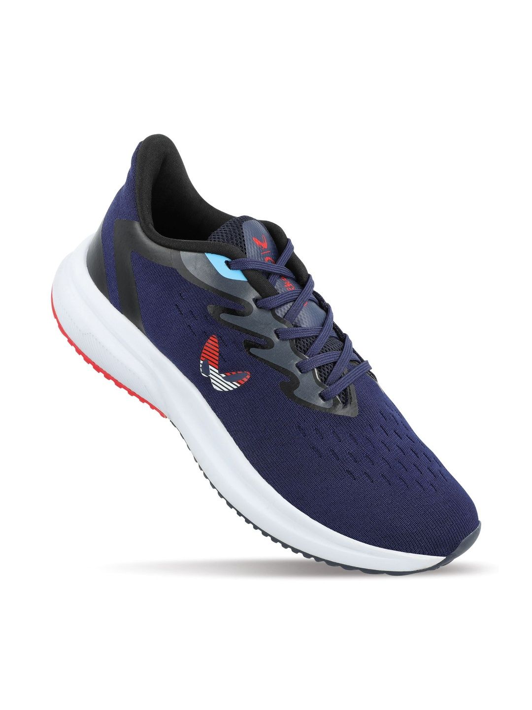 Walkaroo Men Running Non-Marking Shoes