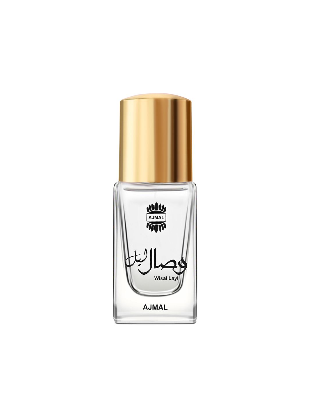 Ajmal Wisal Layl Long Lasting Eau De Parfum- 14 ml