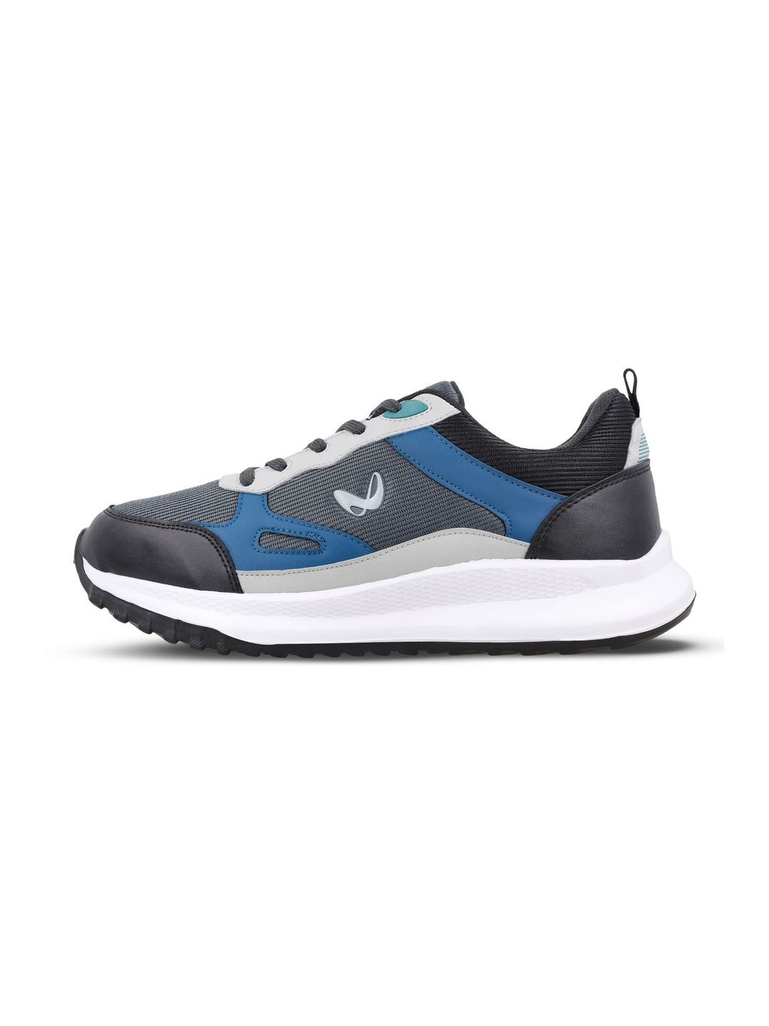 Walkaroo Men Running Non-Marking Shoes