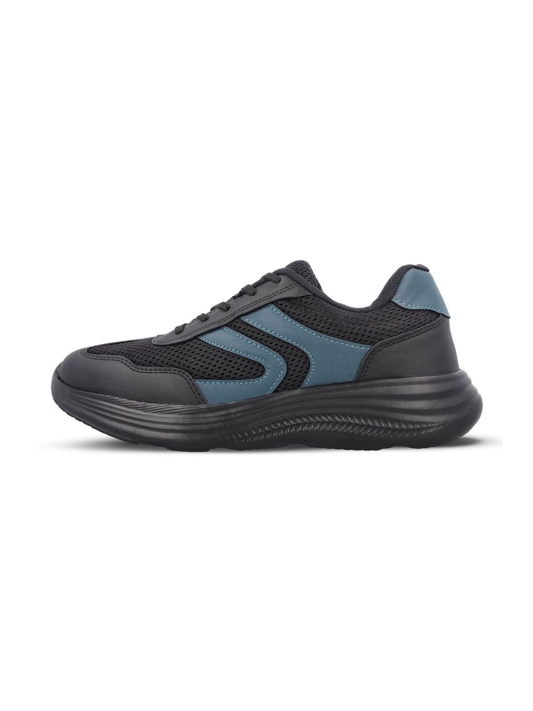Walkaroo Men Running Non-Marking Shoes