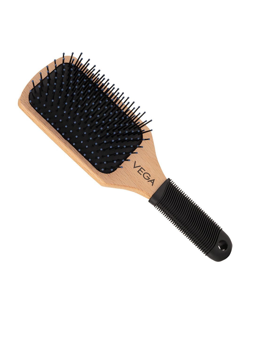 VEGA Wooden Paddle Hair Brush E1-PB