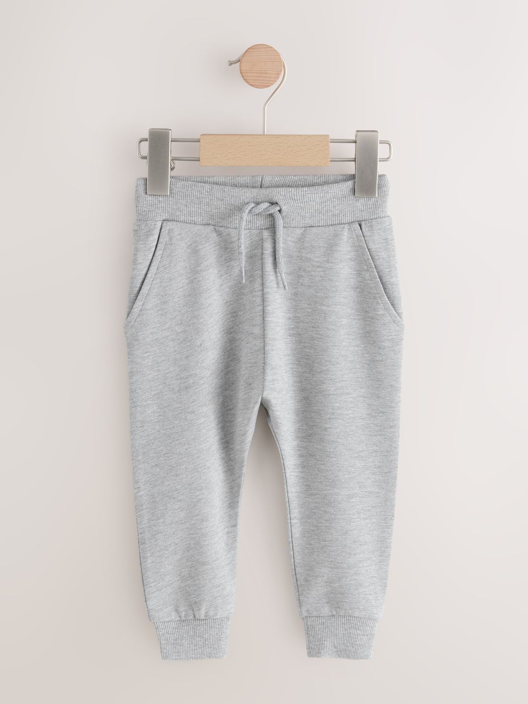 NEXT Boys Mid-Rise Joggers
