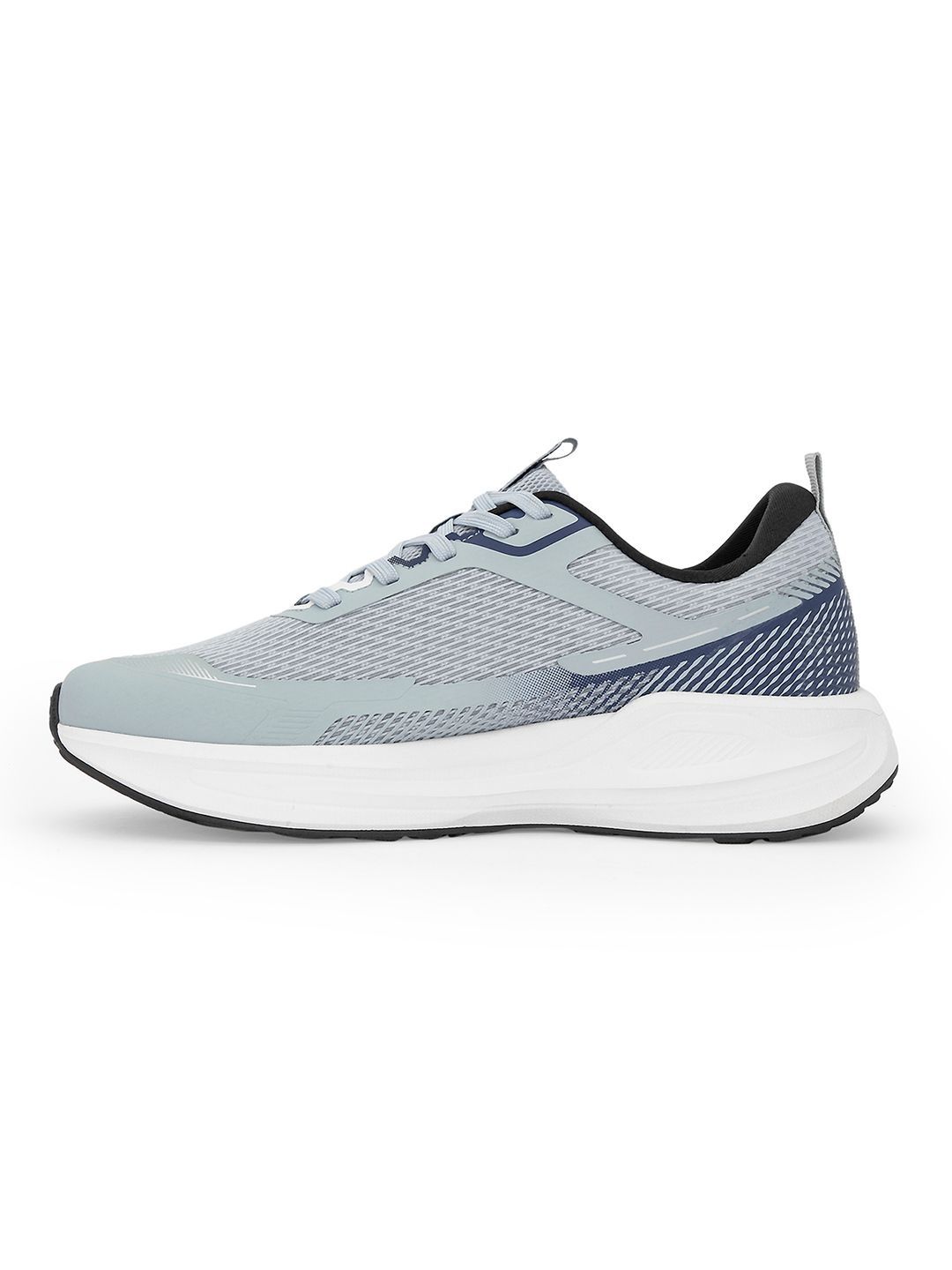 Red Tape Men Mesh Running Shoes