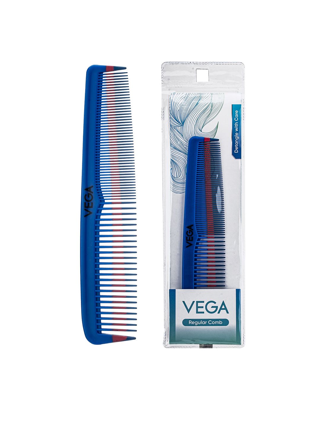 VEGA Grooming Comb Small 1279