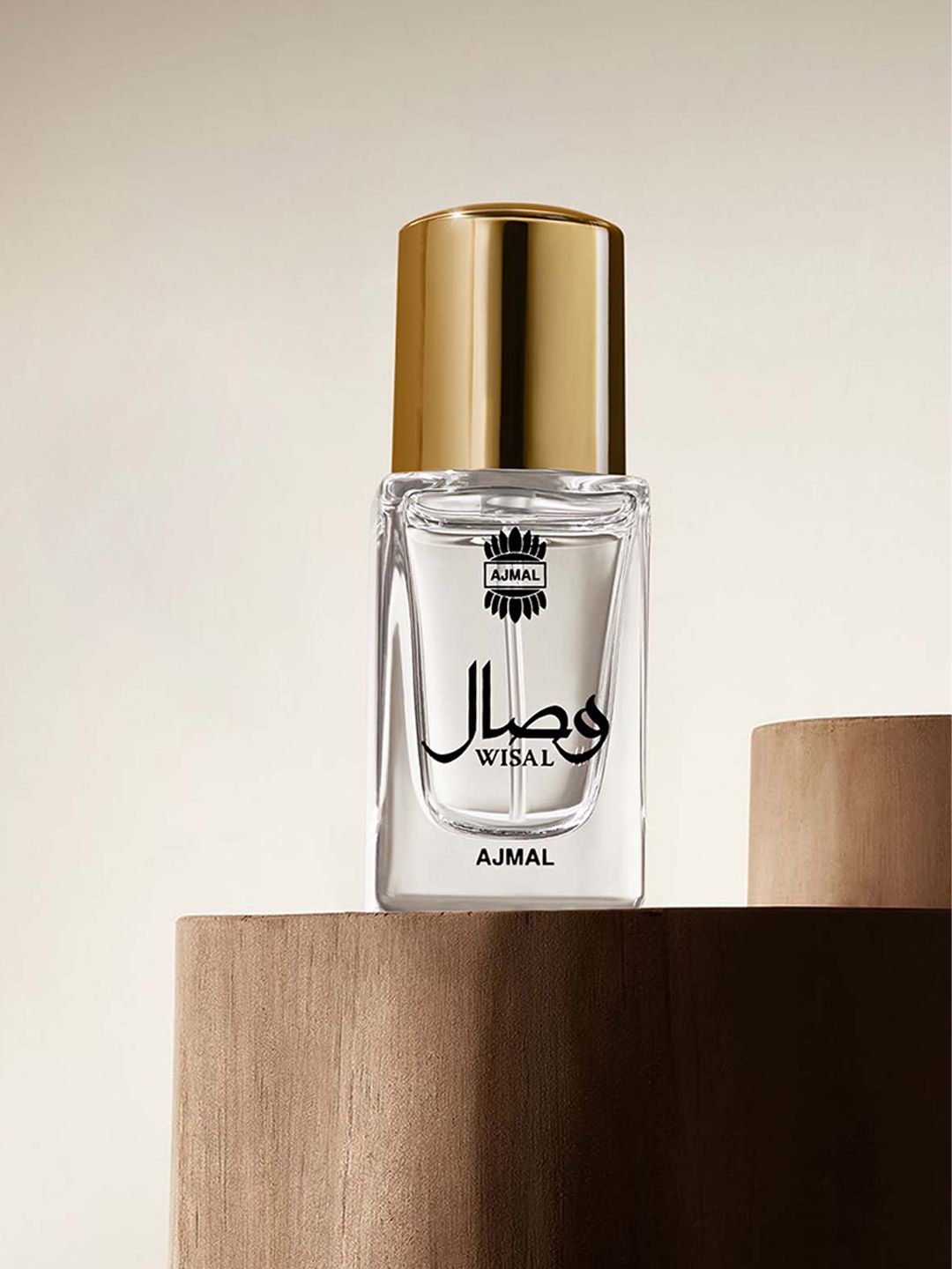 Ajmal Women Wisal Long Lasting Eau De Parfum- 14 ml