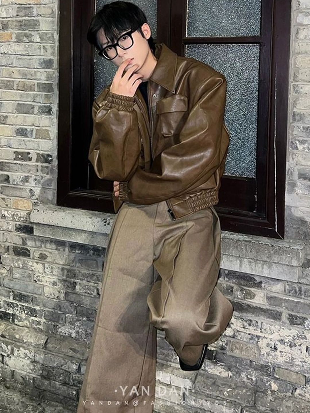 Mast & Harbour Men Bomber Jacket