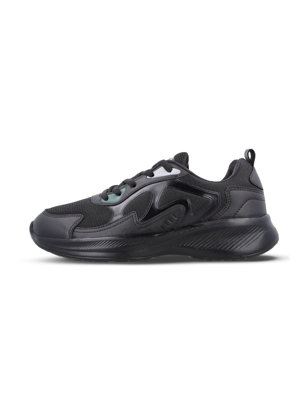 Walkaroo Men Running Non-Marking Shoes