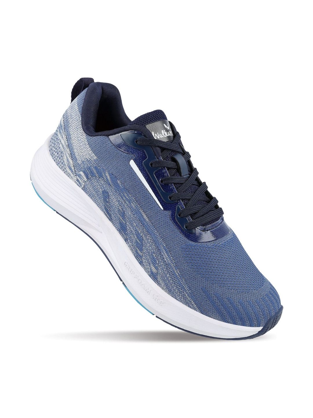 Walkaroo Men Running Non-Marking Shoes