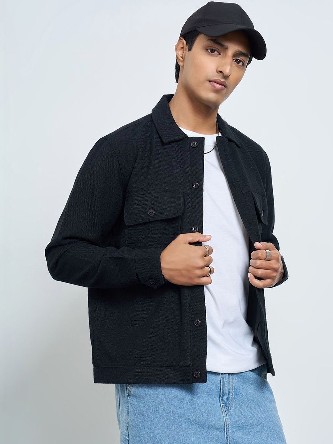 People Men Bomber Jacket