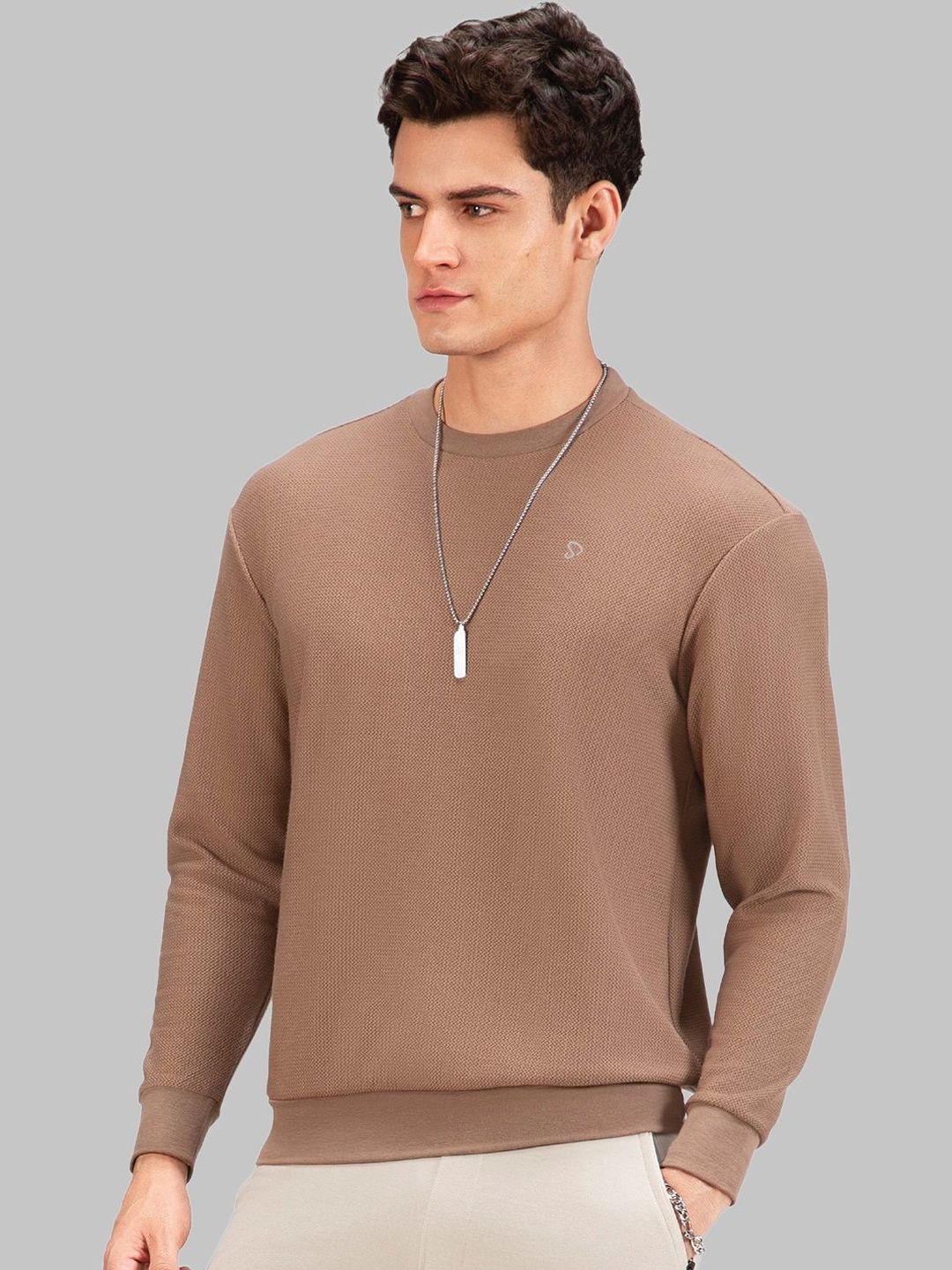 SPORTO Men Sweatshirt
