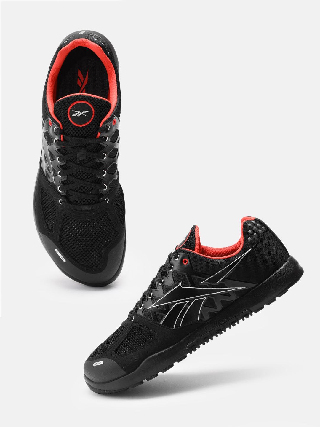 Reebok Men NANO 2 0 Training Shoes