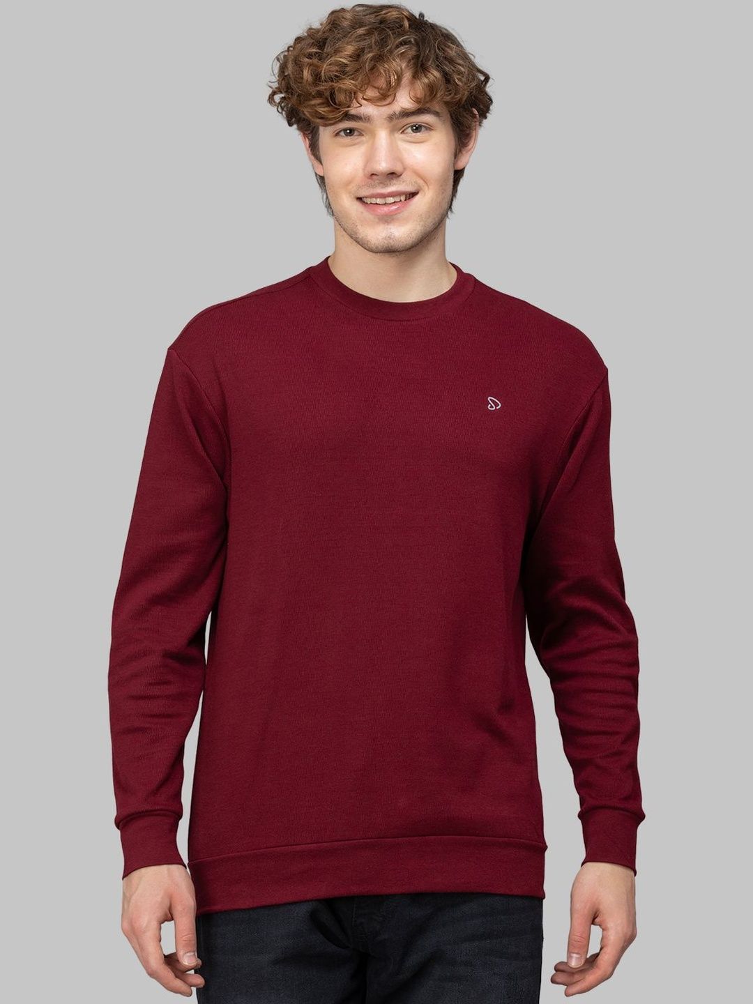 SPORTO Men Sweatshirt