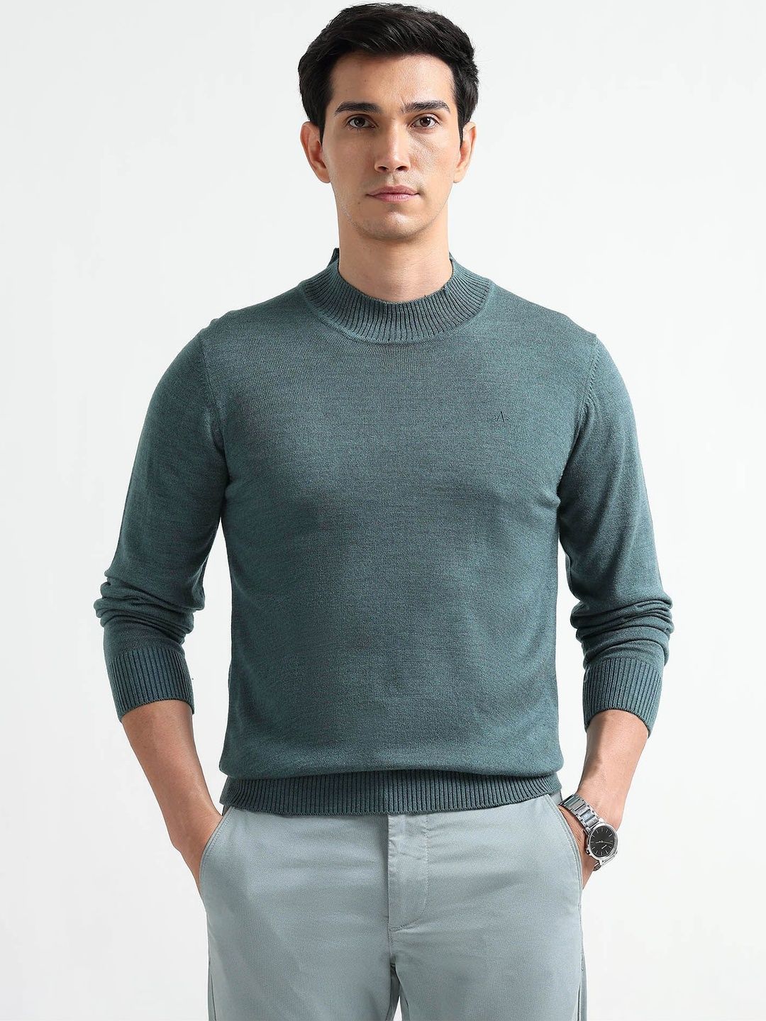 Arrow Sport Men Pullover
