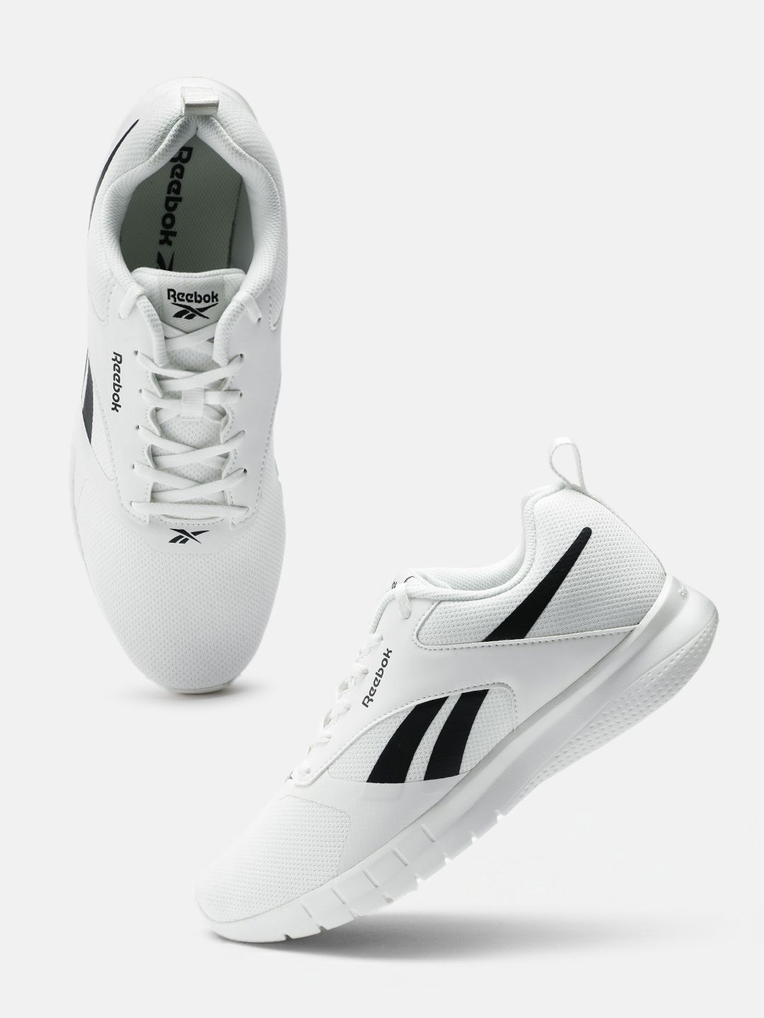 Reebok Men FLYLITE RUSHRUN Running Shoes