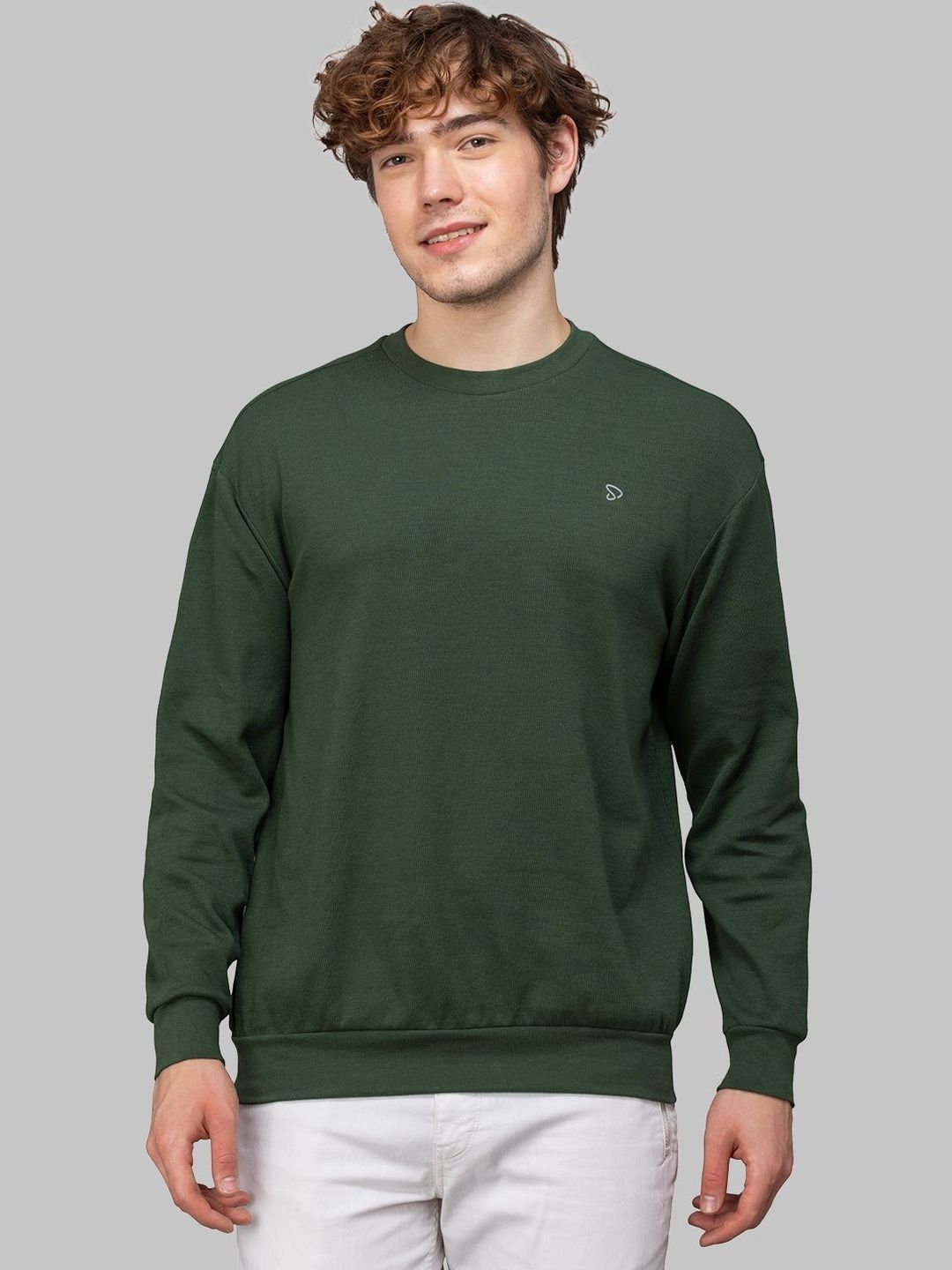 SPORTO Men Sweatshirt