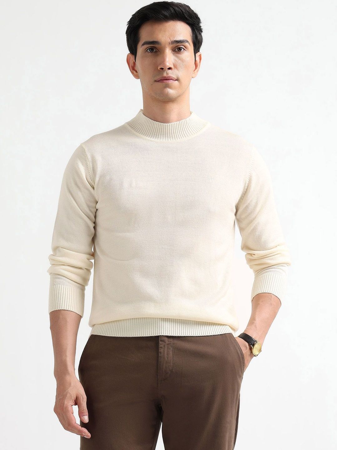 Arrow Sport Men Pullover