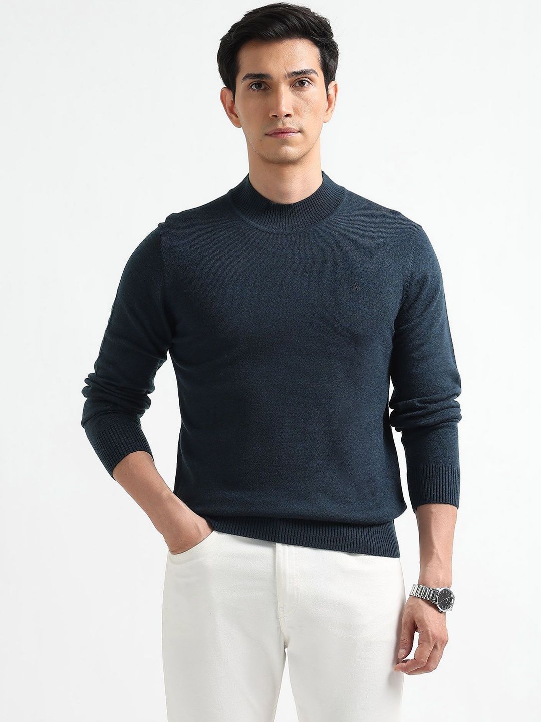 Arrow Sport Men Pullover