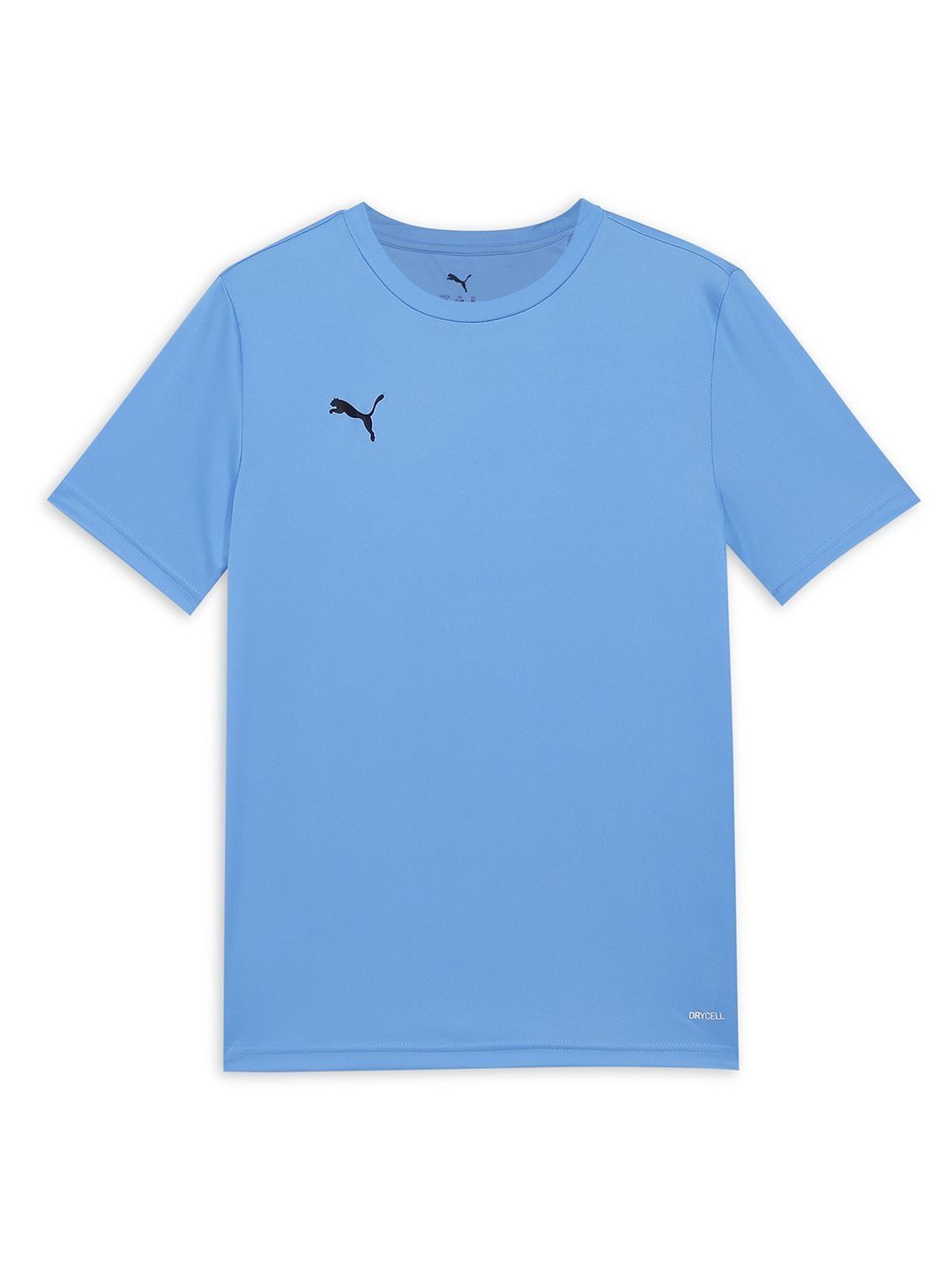 Puma Puma Youth Crew Neck Cricket Tee