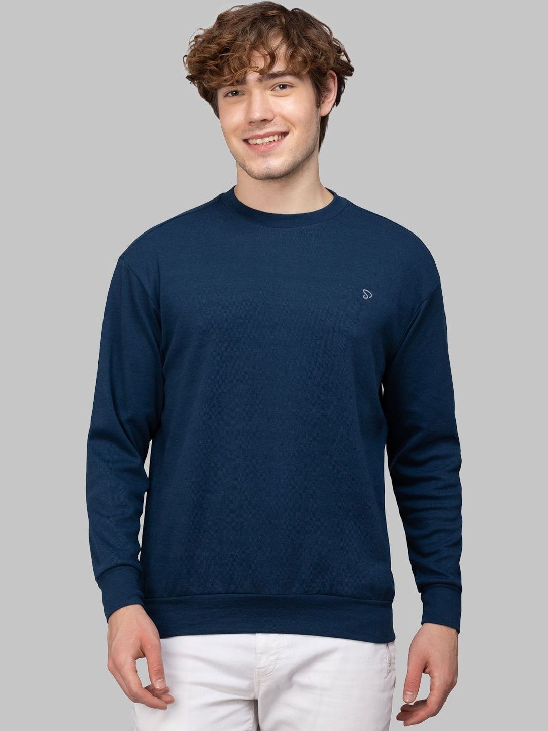 SPORTO Men Sweatshirt