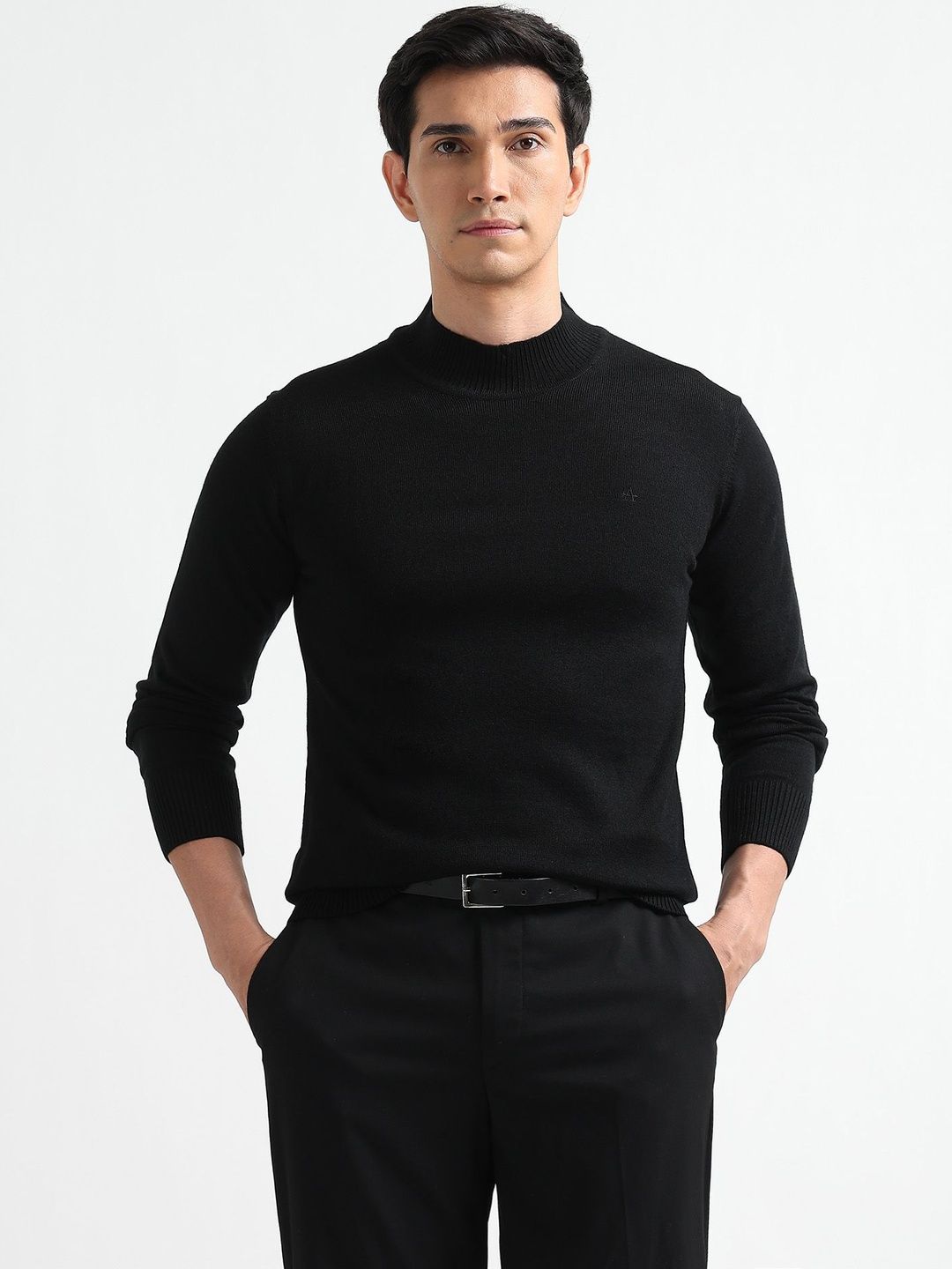 Arrow Sport Men Pullover