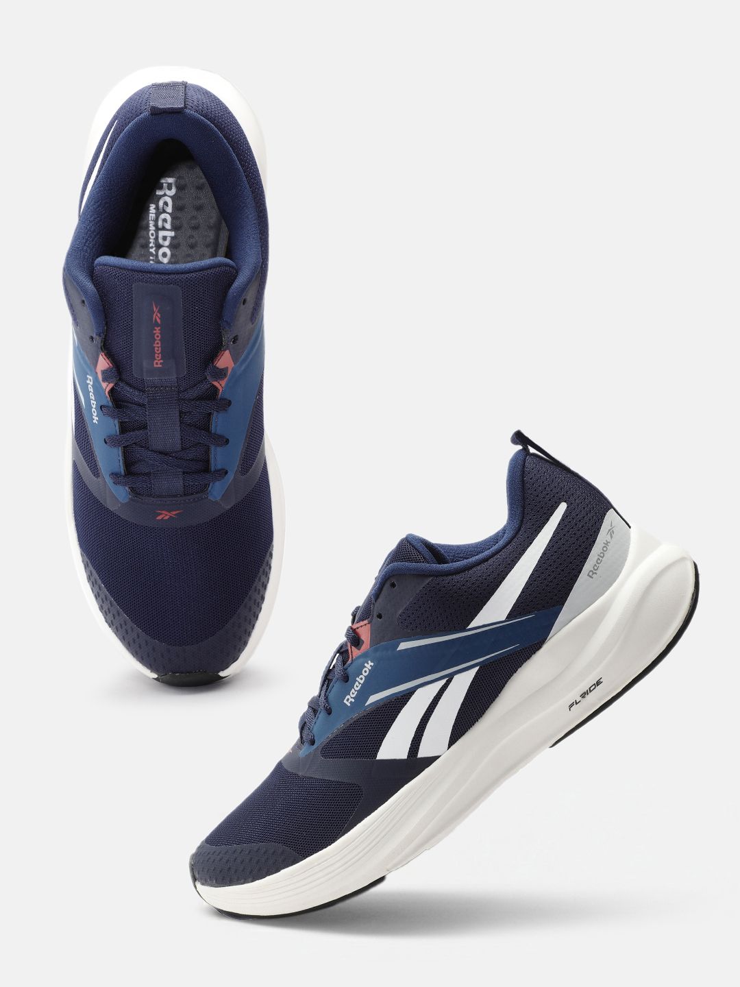Reebok Men RUNERGY RD RUSH Duragrip Running Shoes