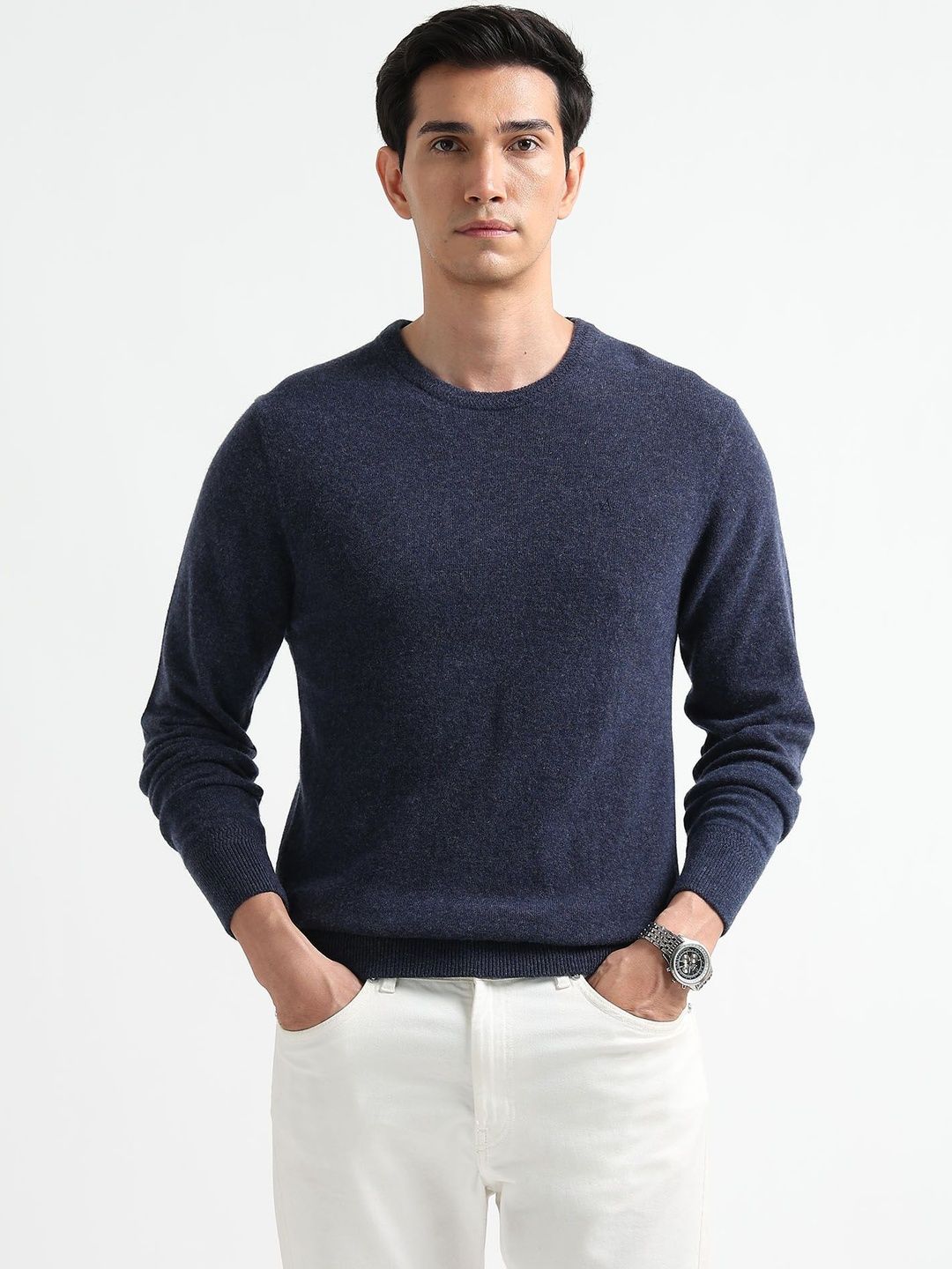 Arrow Sport Men Pullover