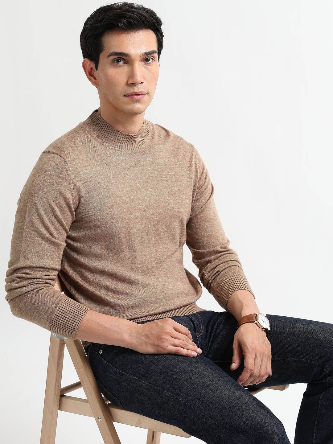 Arrow Sport Men Pullover