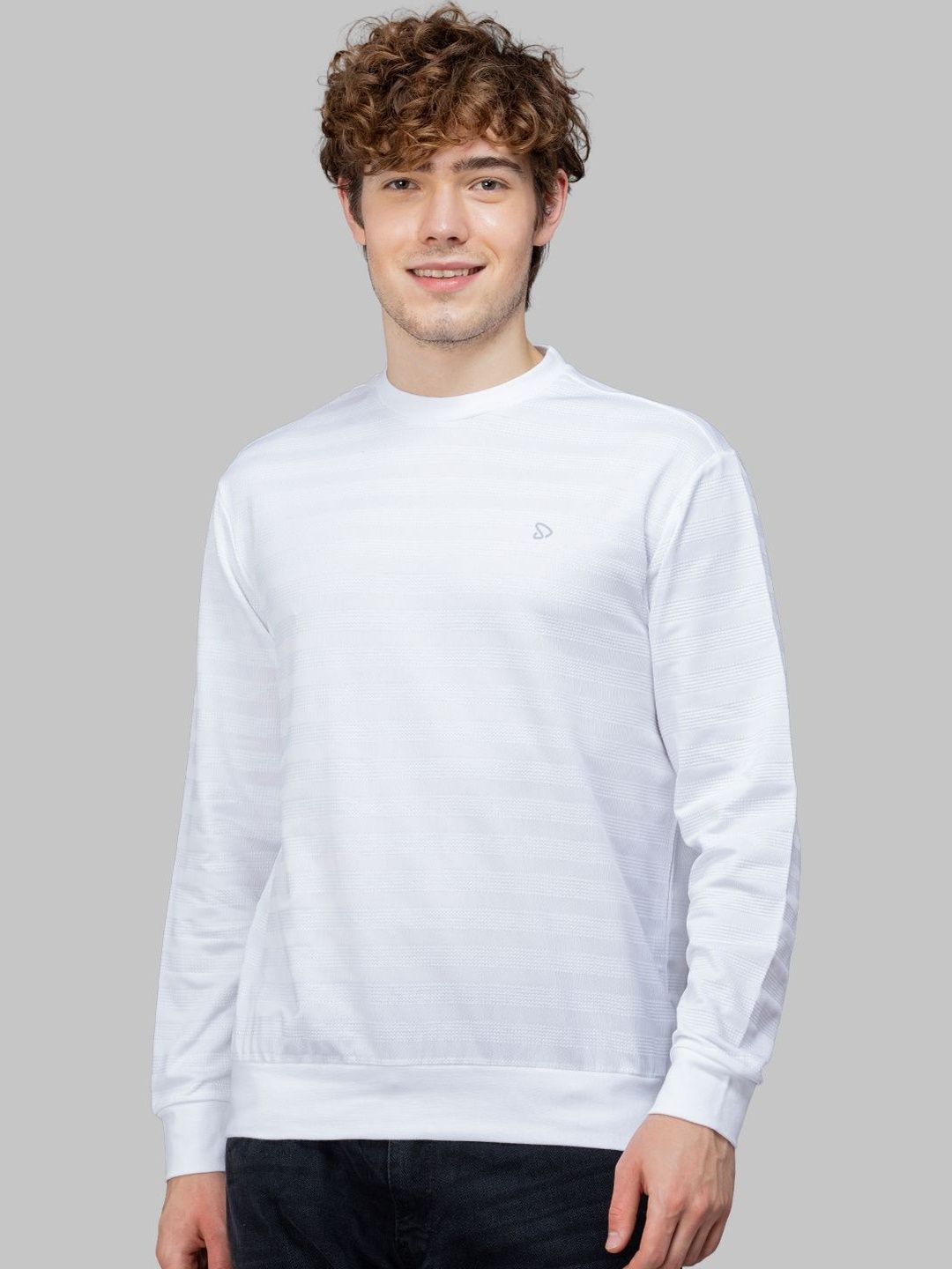 SPORTO Men Sweatshirt