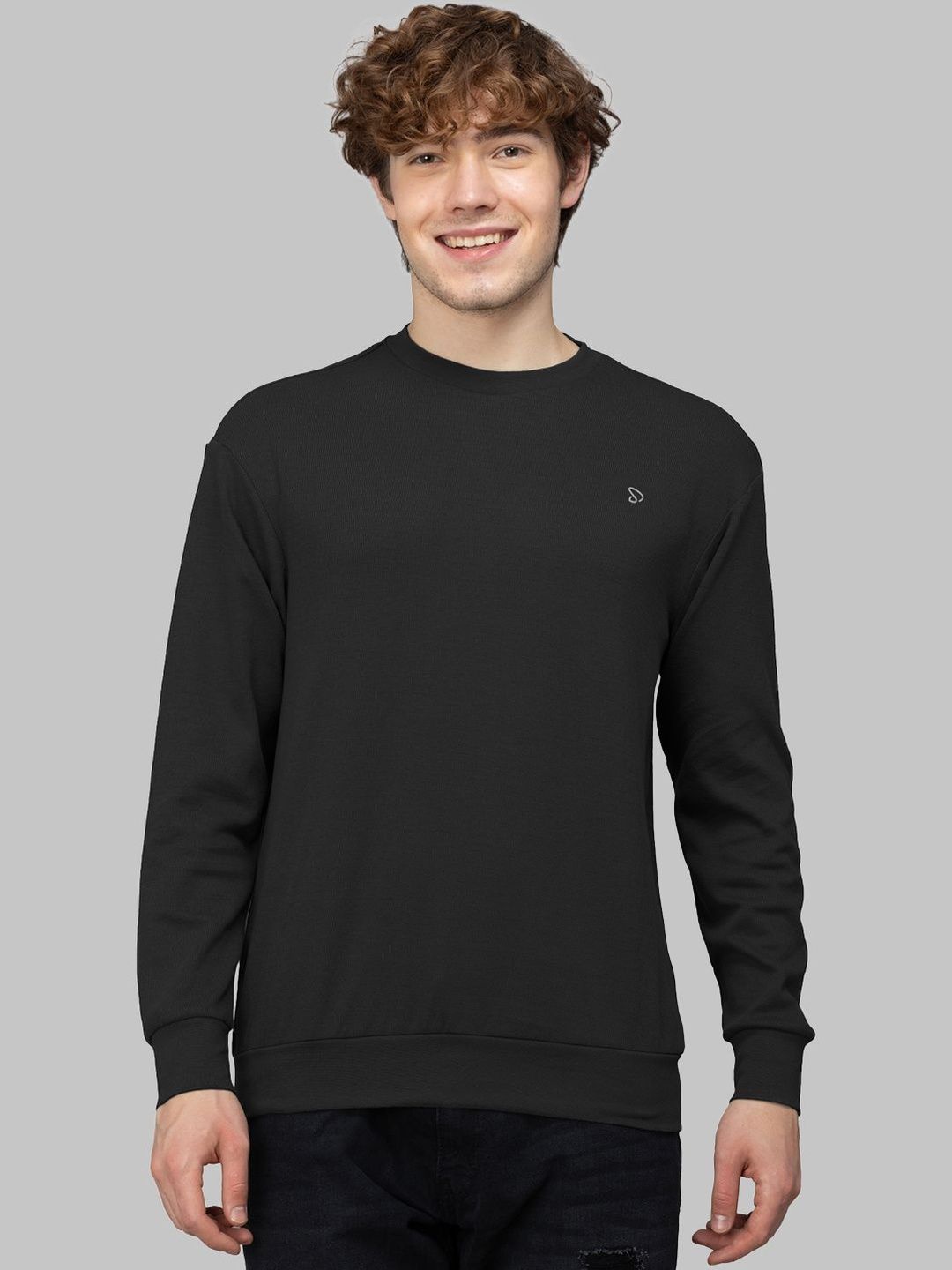 SPORTO Men Sweatshirt