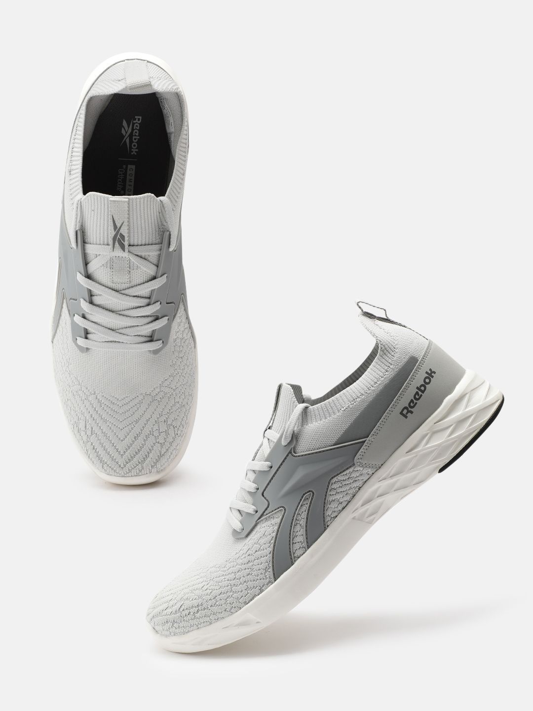 Reebok Men TRAINFIT Ortholite Training Shoes