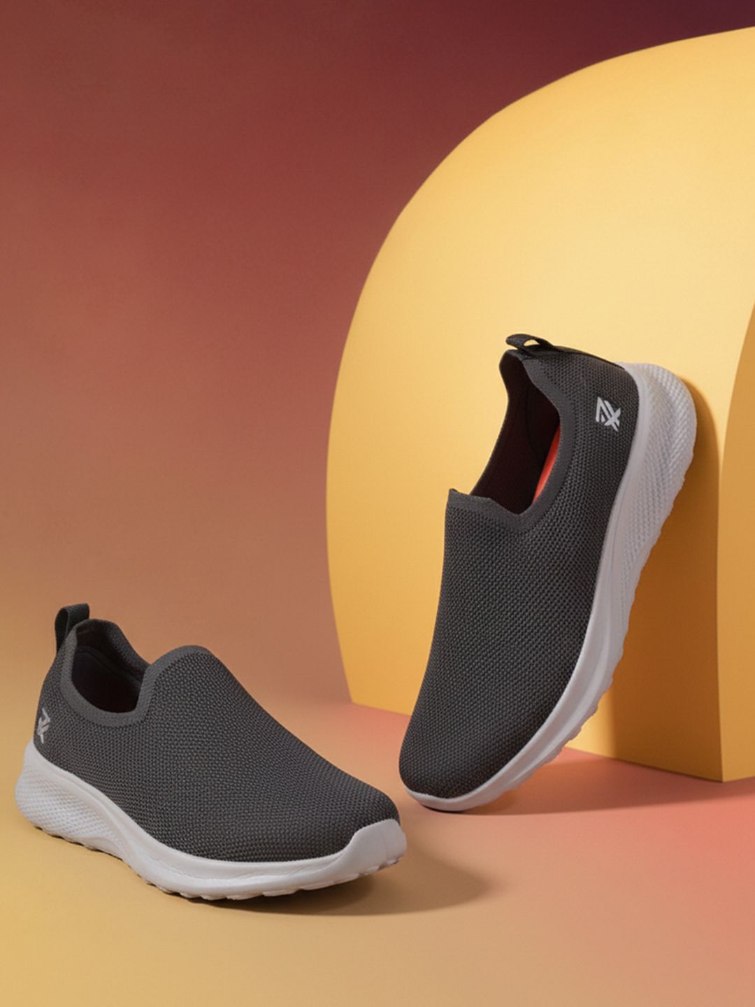 Liberty Men Walking Sports Shoes