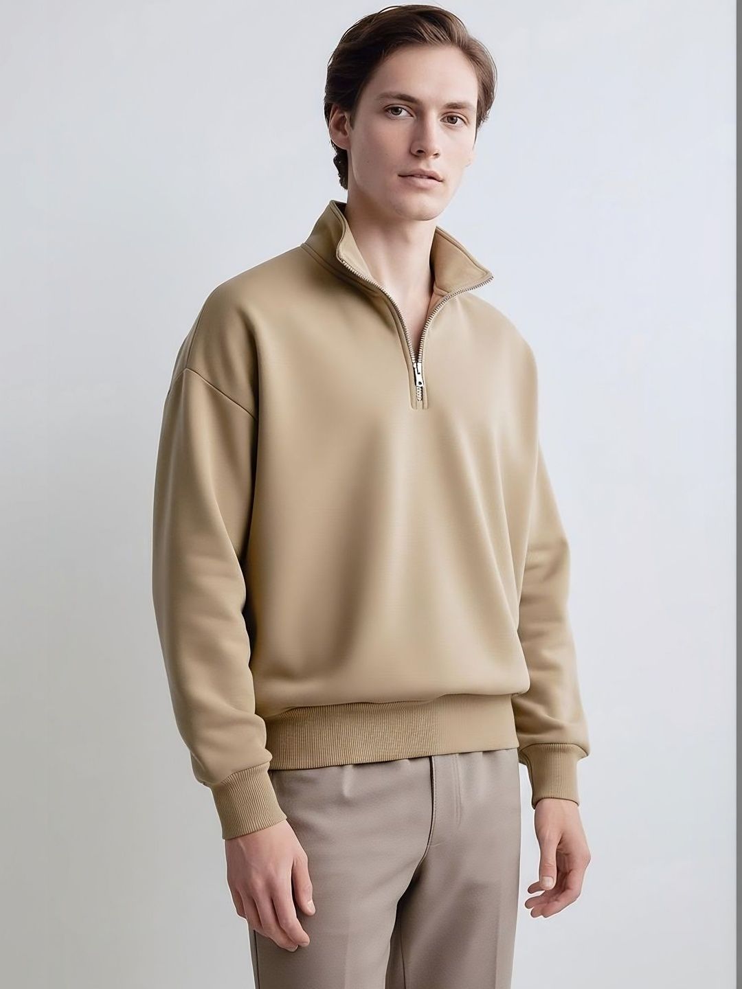 CotiQ Men Sweatshirt