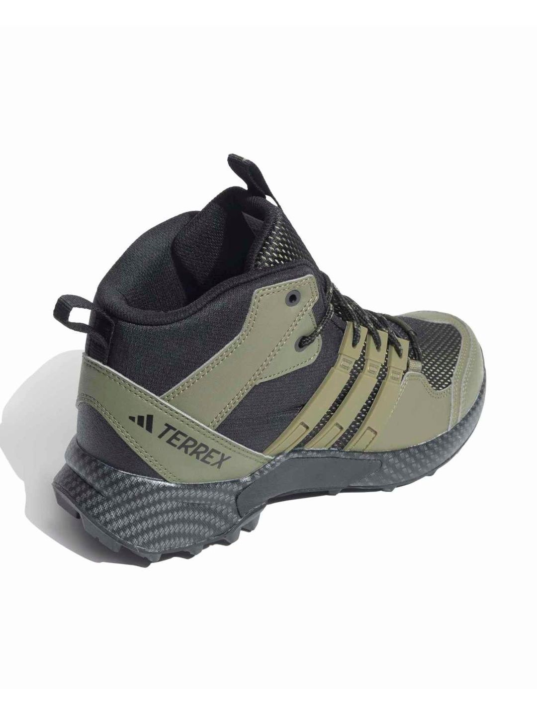 ADIDAS Crag Step Men Trekking Shoes