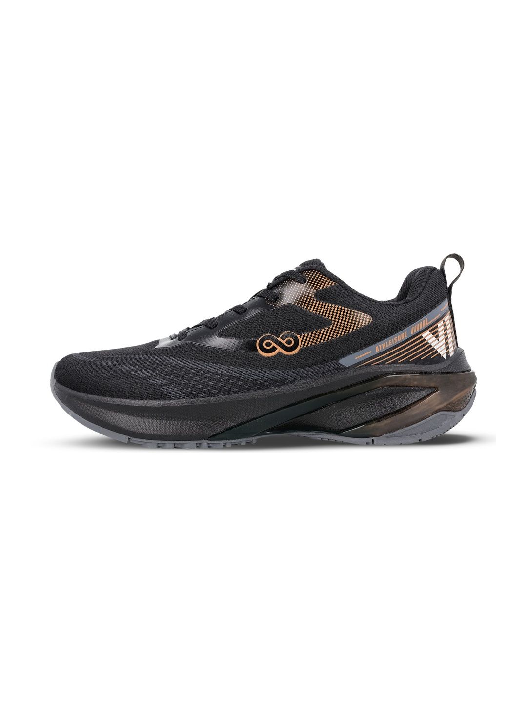 Walkaroo Men Running Non-Marking Shoes