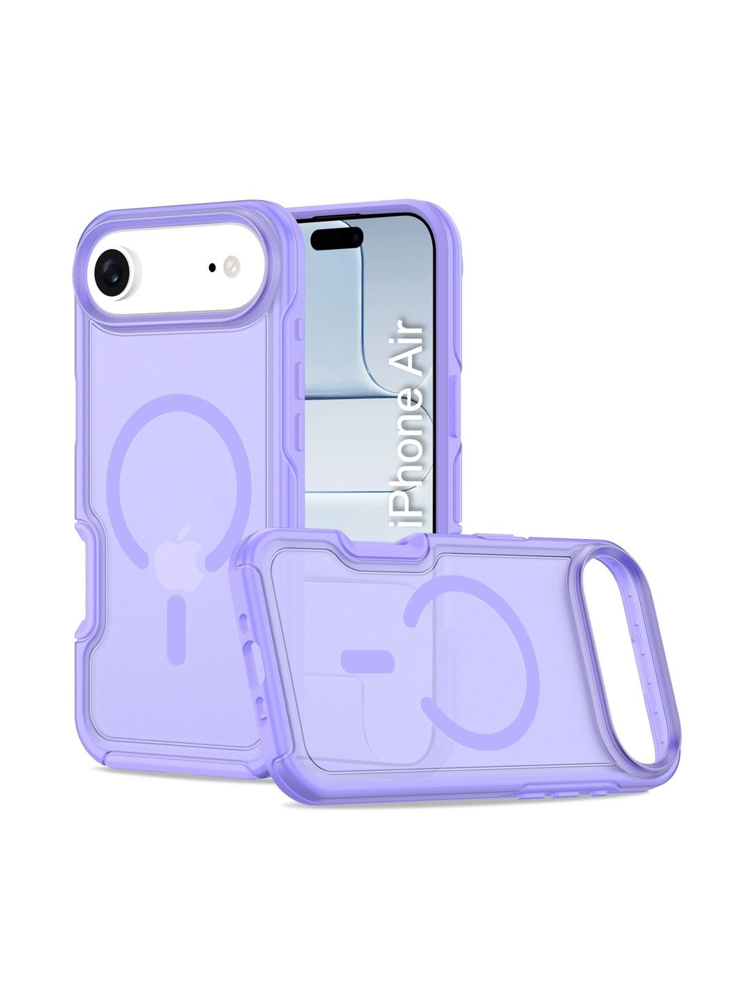 Luxury Kase Solid Printed iPhone SE 2020 Back Case Mobile Accessories
