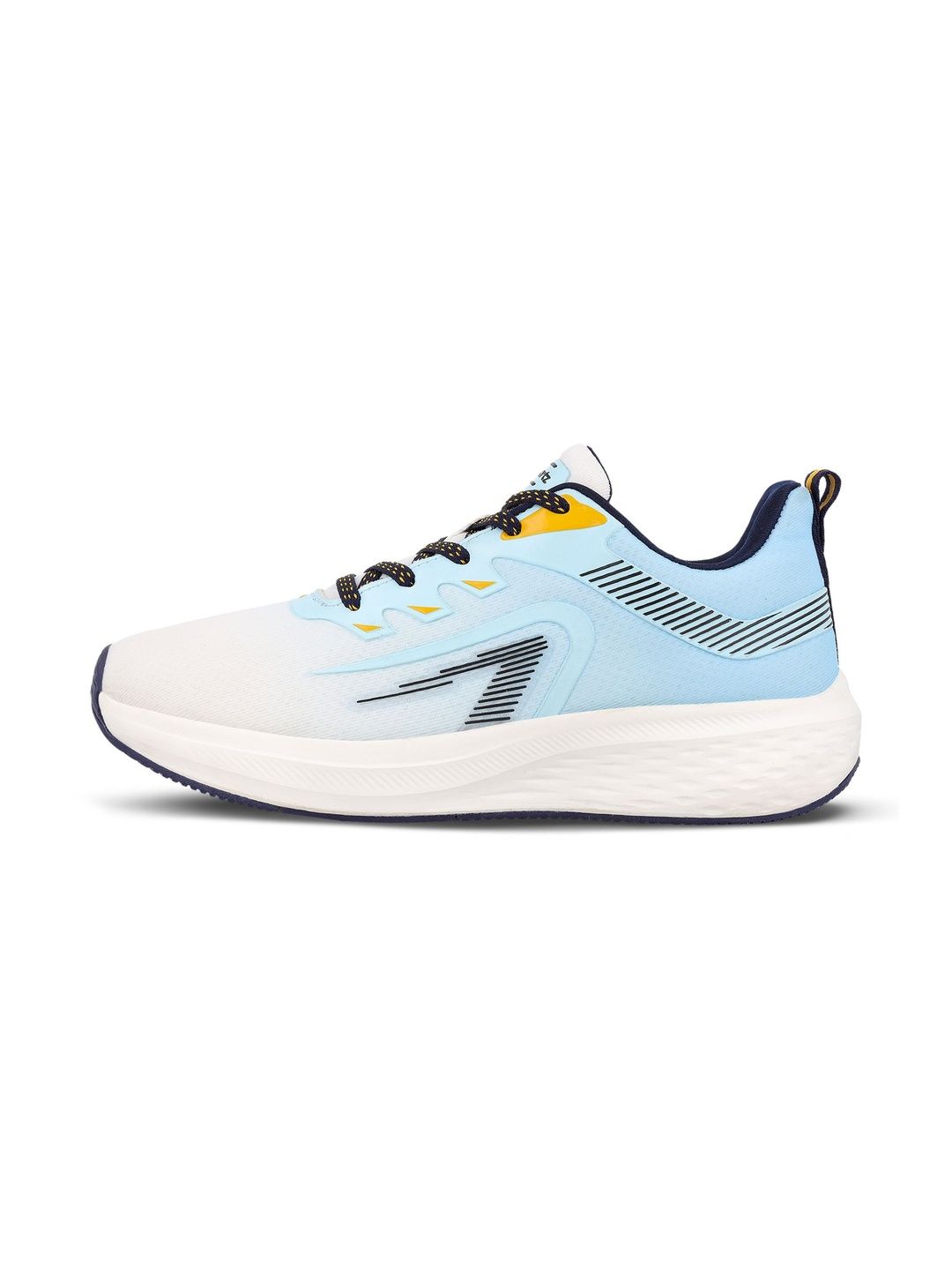 Walkaroo Men Running Non-Marking Shoes