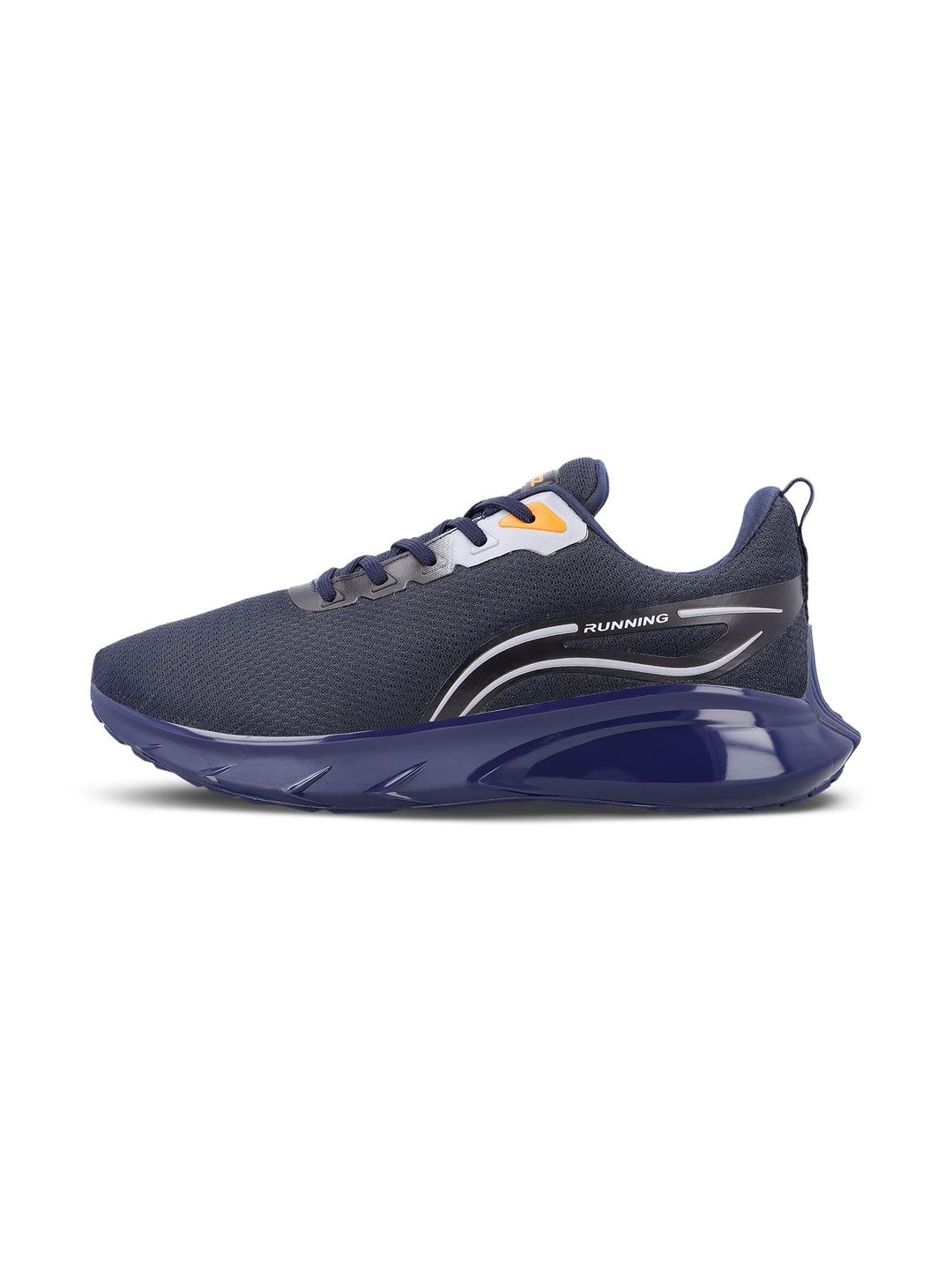 Walkaroo Men Running Non-Marking Shoes