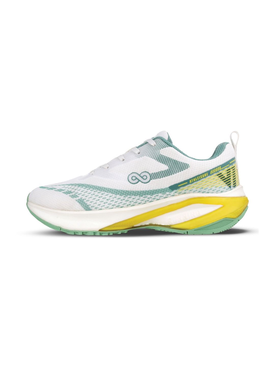 Walkaroo Men Running Non-Marking Shoes
